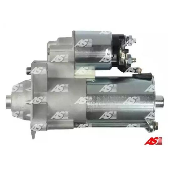 S9063 - Startmotor 