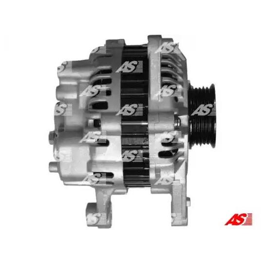 A5016 - Generaator 