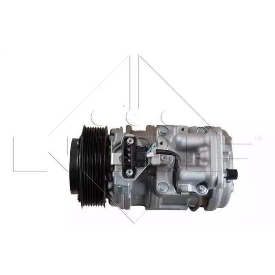 32372G - Compressor, air conditioning 