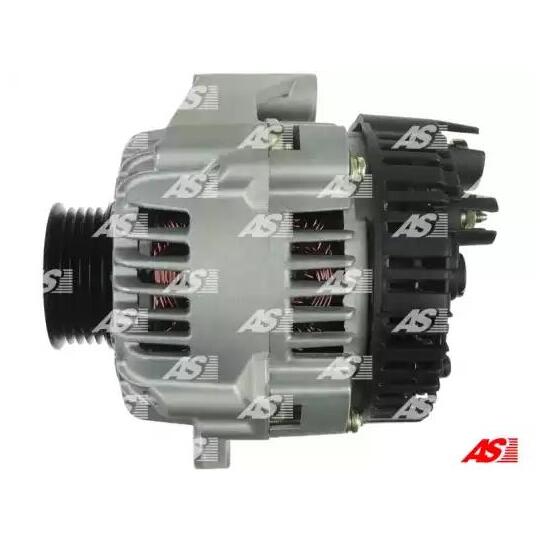 A3040 - Alternator 