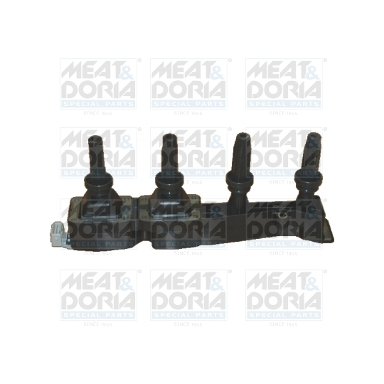 10470 - Ignition coil 