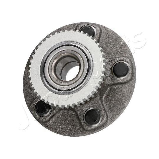 KK-21069 - Wheel hub 