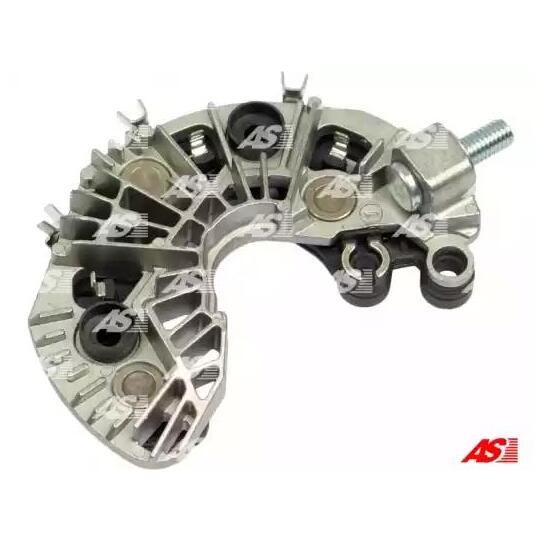 ARC3040 - Rectifier, alternator 