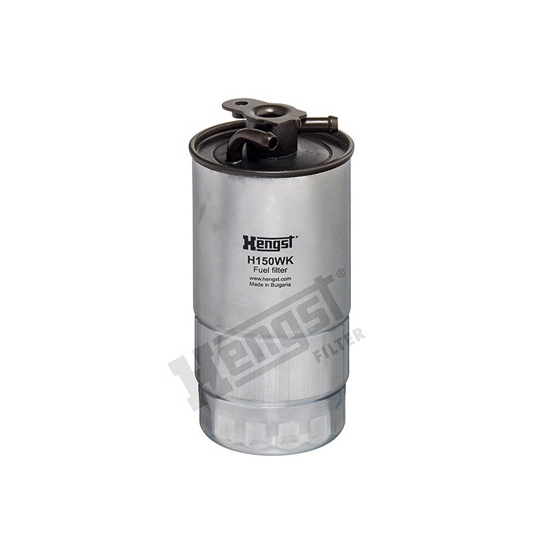 H150WK - Fuel filter 