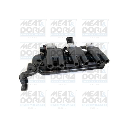 10765 - Ignition coil 