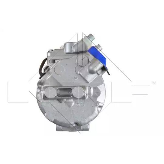 32435G - Compressor, air conditioning 