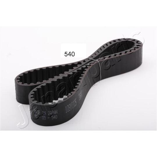 DD-540 - Timing Belt 