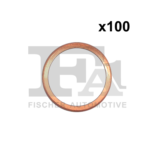 664.090.100 - Heat Shield, injection system 