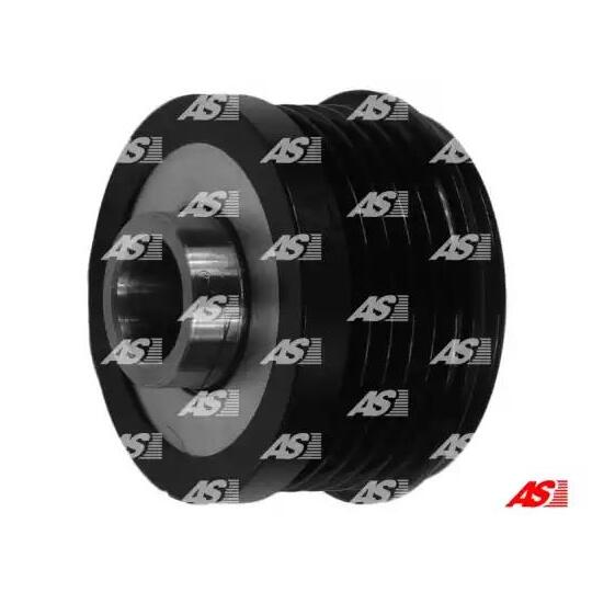 AFP0056 - Alternator Freewheel Clutch 