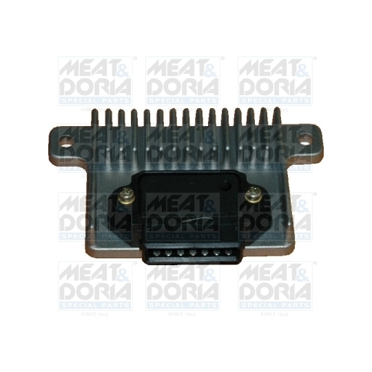 10003 - Switch Unit, ignition system 