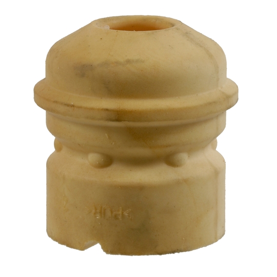 12484 - Rubber Buffer, suspension 