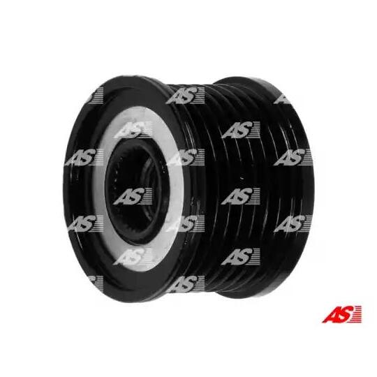 AFP0058 - Alternator Freewheel Clutch 