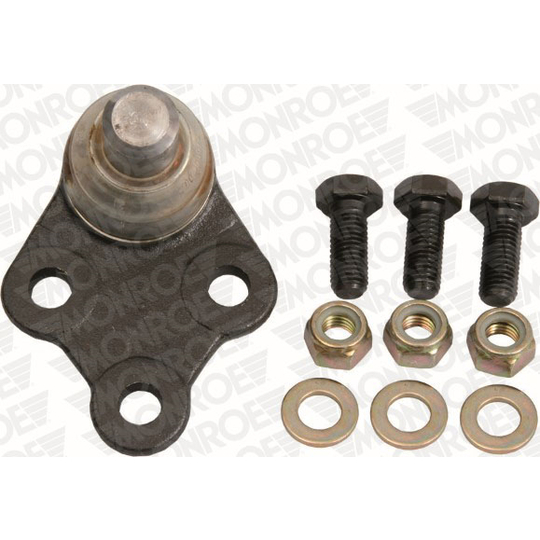 L23523 - Ball Joint 