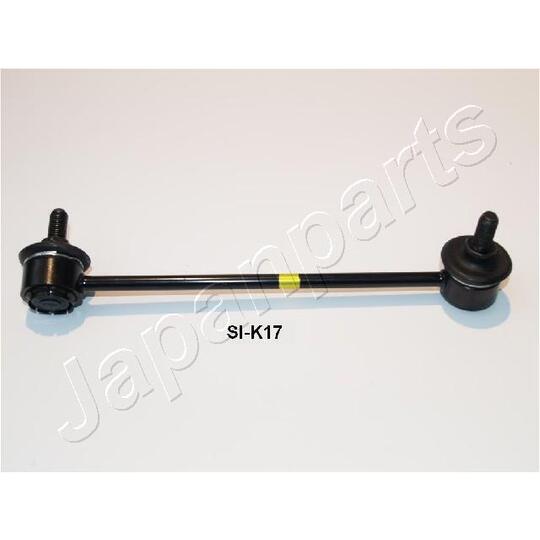 SI-K17R - Sway Bar, suspension 