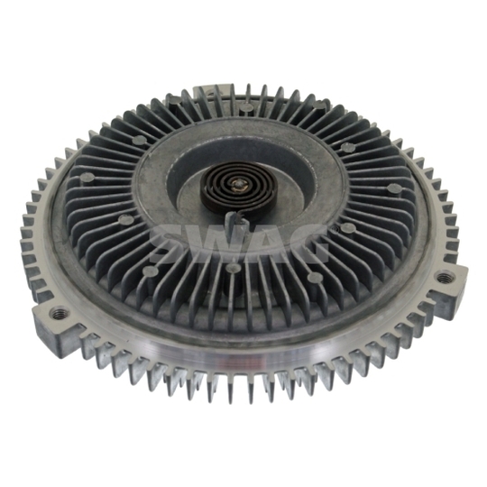 20 91 8683 - Clutch, radiator fan 