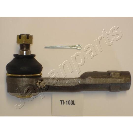 TI-103L - Tie rod end 