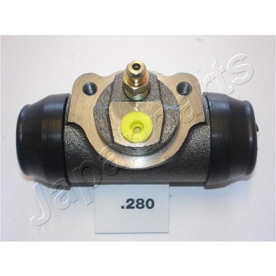 CS-280 - Wheel Brake Cylinder 