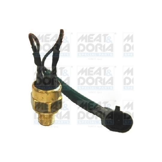 82613 - Temperature Switch, coolant warning lamp 