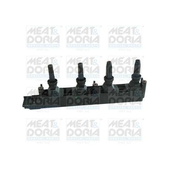 10419 - Ignition coil 