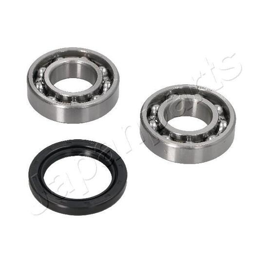 KK-17004 - Wheel Bearing Kit 