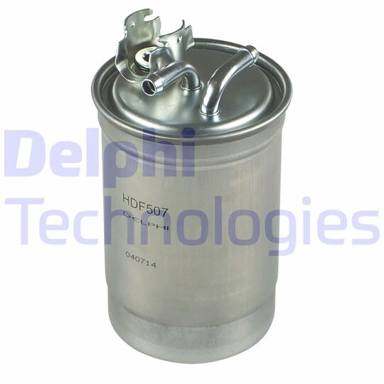 HDF507 - Fuel filter 