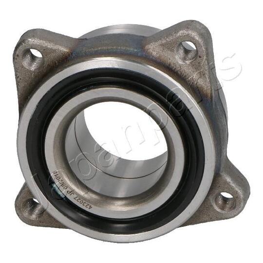 KK-14021 - Wheel hub 