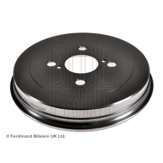 ADT34722 - Brake Drum 