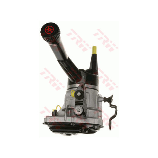 JER133 - Hydraulic Pump, steering system 