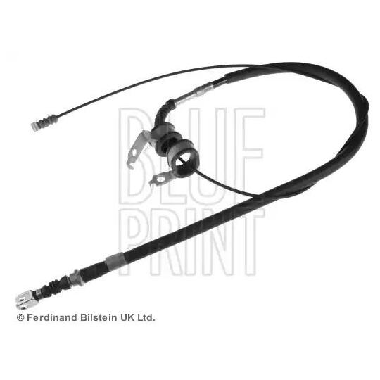 ADT346190 - Cable, parking brake 