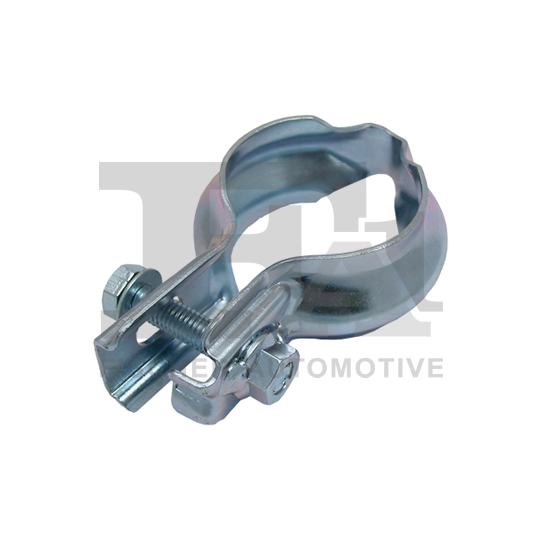 774-975 - Pipe Connector, exhaust system 