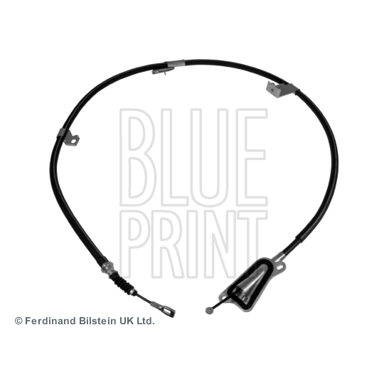 ADN146270 - Cable, parking brake 