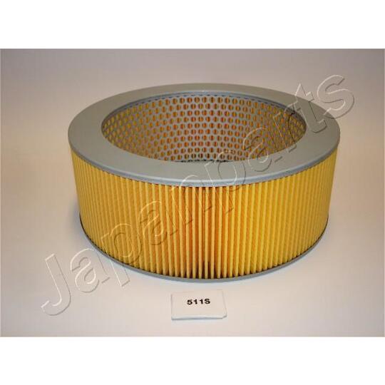 FA-511S - Air filter 
