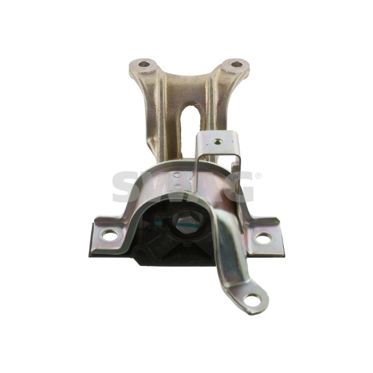 70 93 6609 - Engine Mounting 