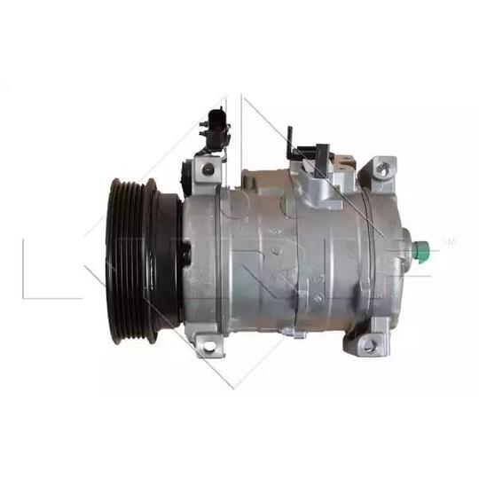 32536G - Compressor, air conditioning 