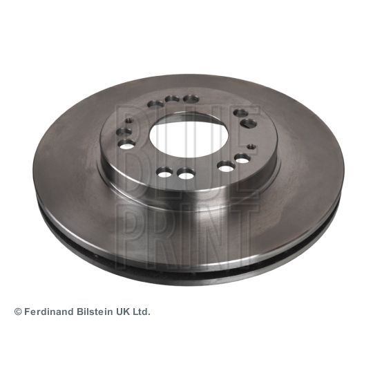 ADC44338 - Brake Disc 