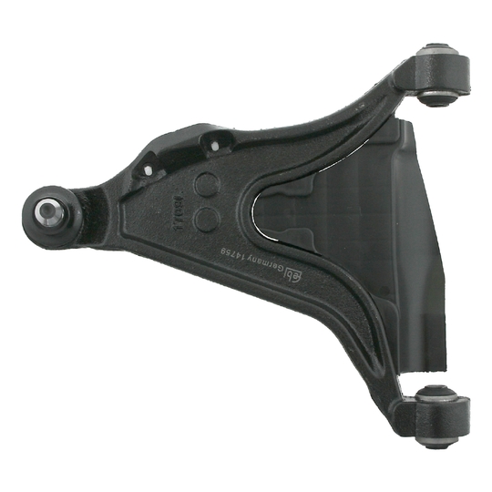 23096 - Track Control Arm 