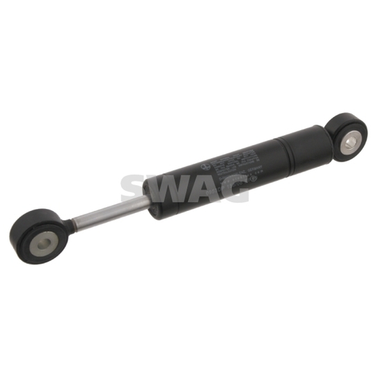 10 52 0012 - Vibration Damper, v-ribbed belt 