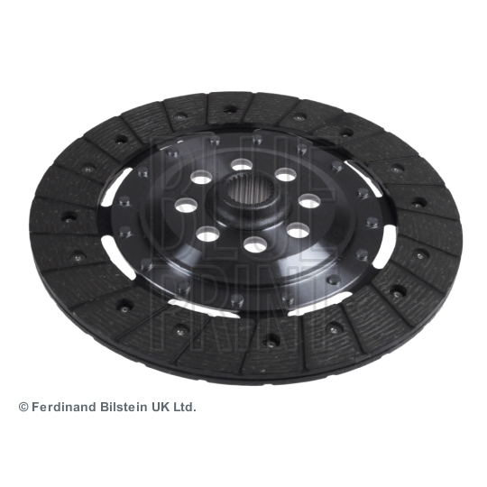 ADN13178 - Clutch Disc 