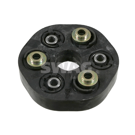 10 86 0002 - Joint, propshaft 
