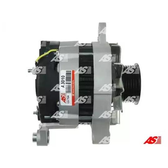 A3010 - Generator 