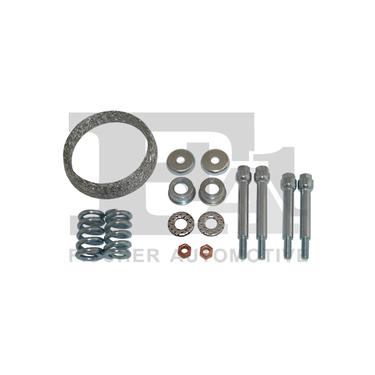 218-967 - Gasket Set, exhaust system 