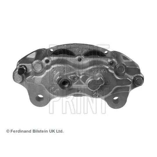 ADT34888N - Brake Caliper 