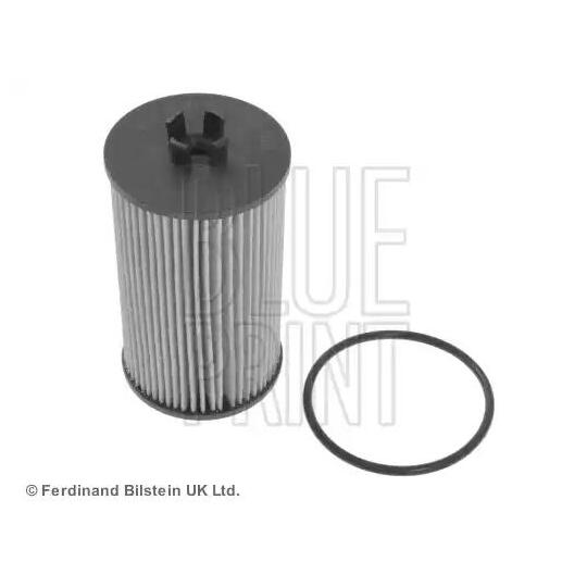 ADW192101 - Oil filter 