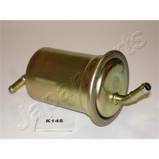 FC-K14S - Fuel filter 