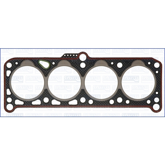 10025030 - Gasket, cylinder head 