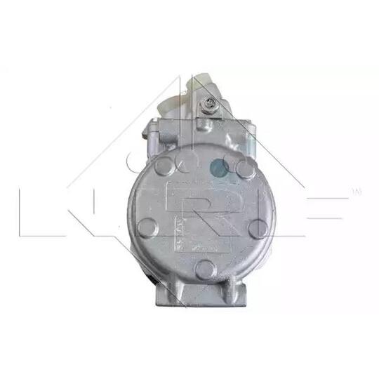 32562G - Compressor, air conditioning 