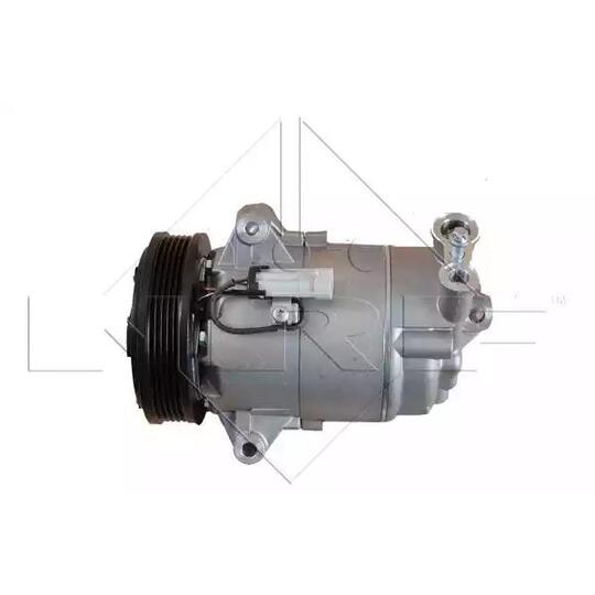 32486G - Compressor, air conditioning 
