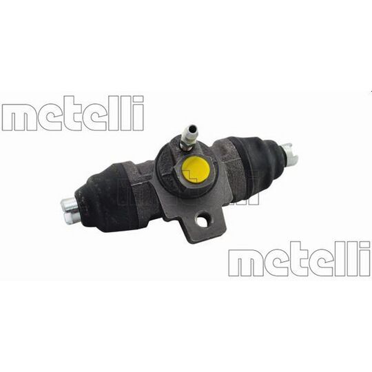 04-0609 - Wheel Brake Cylinder 