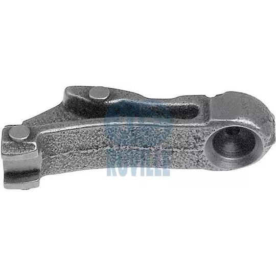 235204 - End Pivot Rocker Arm, valve train 