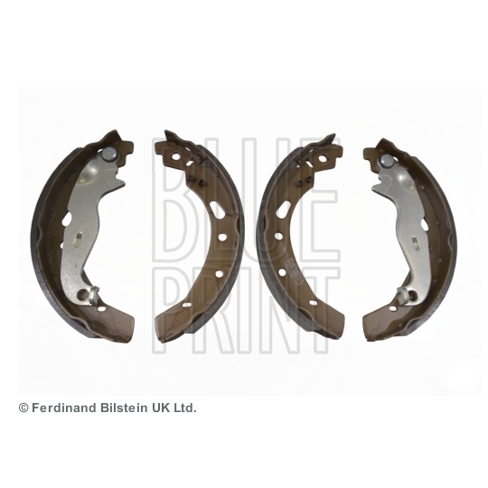 ADM54149 - Brake Shoe Set 